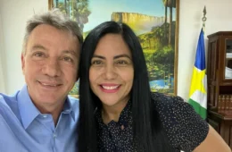 Prefeitura de Caracaraí investe R$ 9,1 milhões em escola