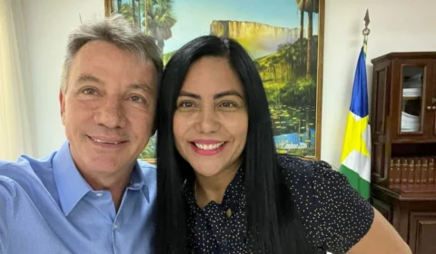 Prefeitura de Caracaraí investe R$ 9,1 milhões em escola