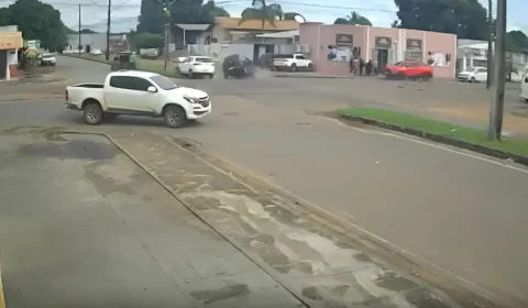 Jovem é indiciado por morte de técnico em telecomunicações na zona oeste de Boa Vista