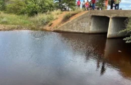 Idoso morre afogado em igarapé na zona rural de Normandia