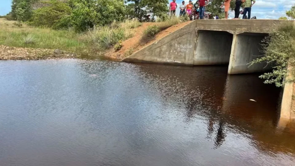 Idoso morre afogado em igarapé na zona rural de Normandia
