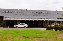 Posto policial pode ser criado na Rodoviária Internacional de Boa Vista