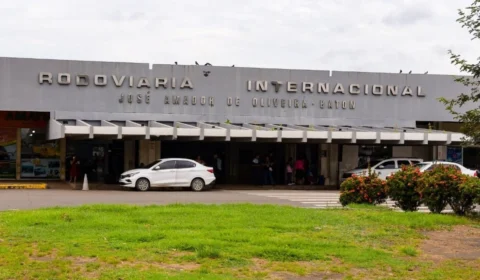 Posto policial pode ser criado na Rodoviária Internacional de Boa Vista