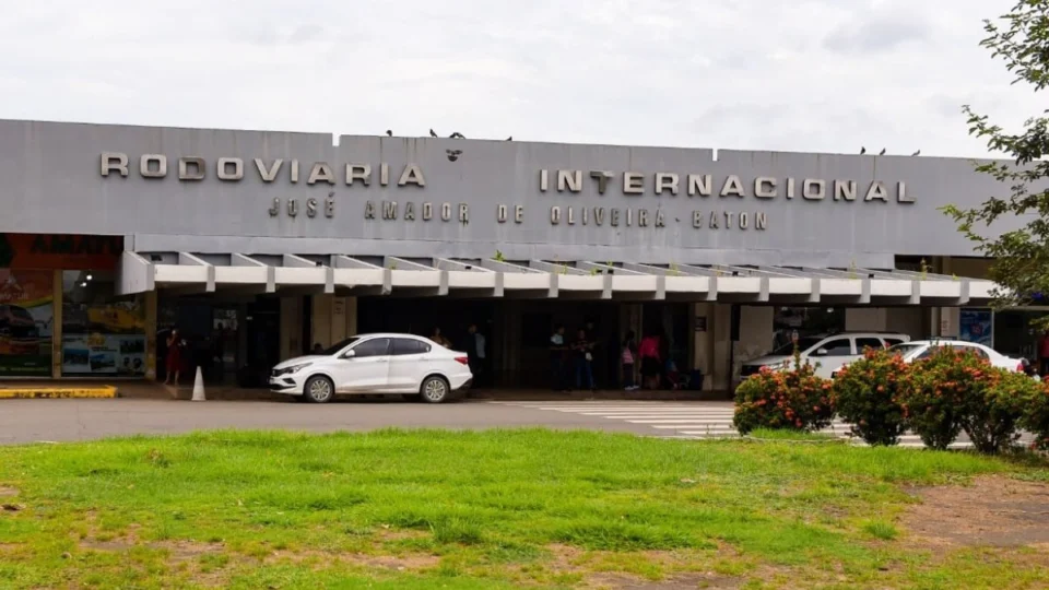 Posto policial pode ser criado na Rodoviária Internacional de Boa Vista