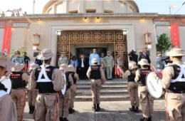 Maduro convoca alistamento em meio a tensão com os EUA e liberta presos políticos