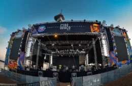 Mormaço Cultural 2025 anuncia line-up completa dos shows nacionais