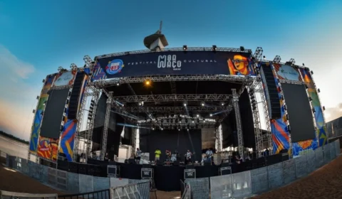 Mormaço Cultural 2025 anuncia line-up completa dos shows nacionais