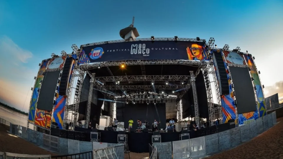 Mormaço Cultural 2025 anuncia line-up completa dos shows nacionais