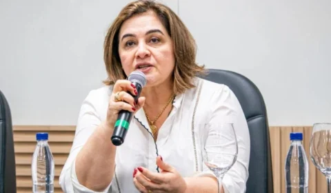 Maria do Carmo comenta aproximação com interior, que é majoritariamente de esquerda