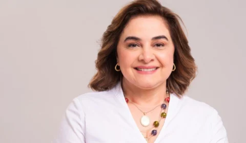 Maria do Carmo diz que entra na disputa pelo Governo do Amazonas movida por ‘indignação’ e vontade de ‘servir ao Estado’