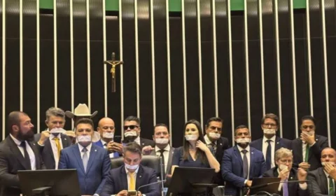 Motim no Congresso Nacional: veja quem são os 15 deputados que podem ser afastados