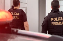 Homem condenado por crimes sexuais contra criança é detido em ação internacional no Peru