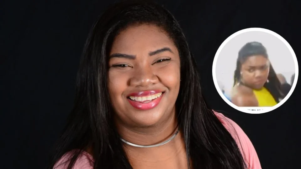 VÍDEO: Raquel Brito, irmã de Davi, é levada à delegacia após acusação de publicidade enganosa