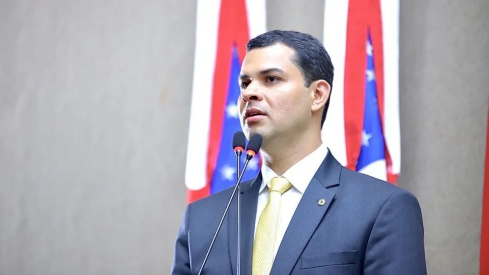 Deputado federal Saullo Vianna fala sobre novas conquistas para a economia e assistência social do Amazonas