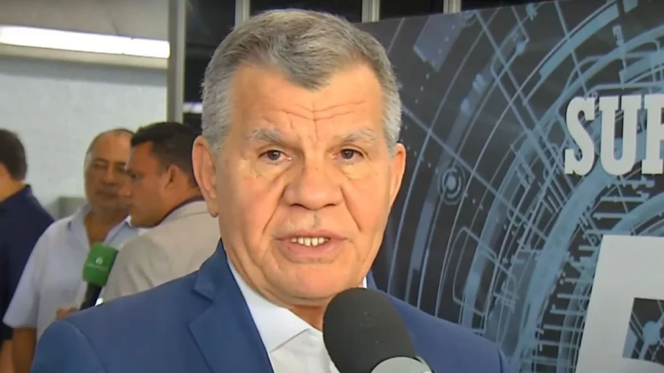 Suframa anuncia ajuda a trabalhadores afetados por incêndios em fábricas de Manaus