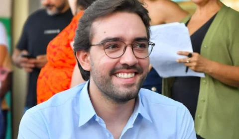 Deputado Thiago Abrahim defende Zona Franca e alerta sobre impacto do tarifaço no Amazonas