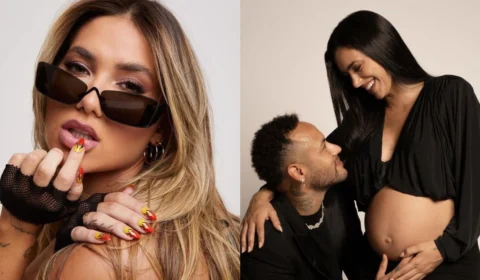 ‘Sempre fiz’, diz Virginia sobre ligação na madrugada para Neymar Jr.