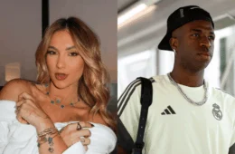 VÍDEO: Virginia e Vini Jr. aparecem juntos em vídeo após rumores de romance e agitam web