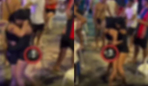 VÍDEO: crianças são flagradas bebendo em adega de Manaus e caso levanta debate sobre ‘adultização’