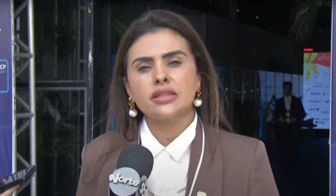 ‘Criminoso não pula o muro, ele atravessa a tela’, diz delegada sobre a luta contra a adultização infantil no Amazonas