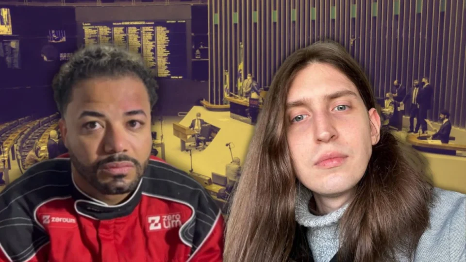 ‘Adultização’: saiba como a denúncia de Felca colocou o tema na pauta do Congresso