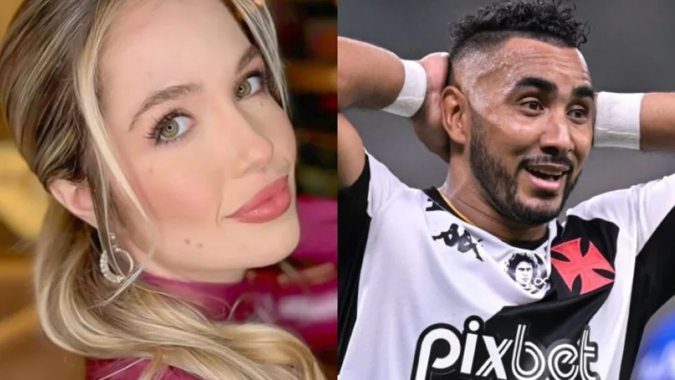 Ex-amante diz que engravidou de Dimitri Payet e perdeu bebê após agressões do jogador
