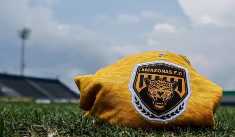 Amazonas x Criciúma: ingressos disponíveis para jogo da Série B em Manaus