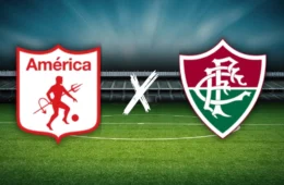 América de Cali (COL) x Fluminense: saiba onde assistir
