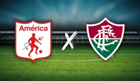 América de Cali (COL) x Fluminense: saiba onde assistir
