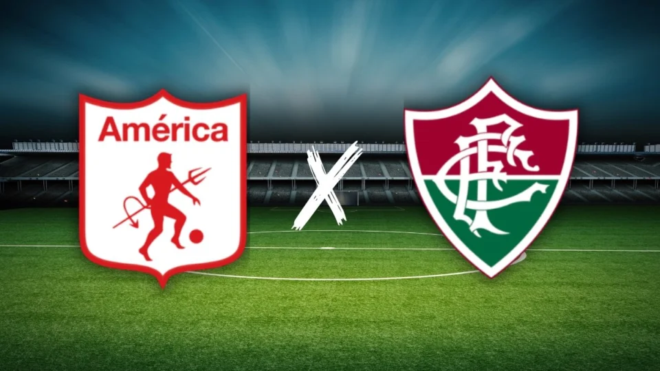 América de Cali (COL) x Fluminense: saiba onde assistir