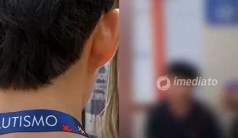 ‘Inverdade’: mãe rebate Seduc após dizer que jovem autista vítima de assédio em Manaus ‘negou os fatos’