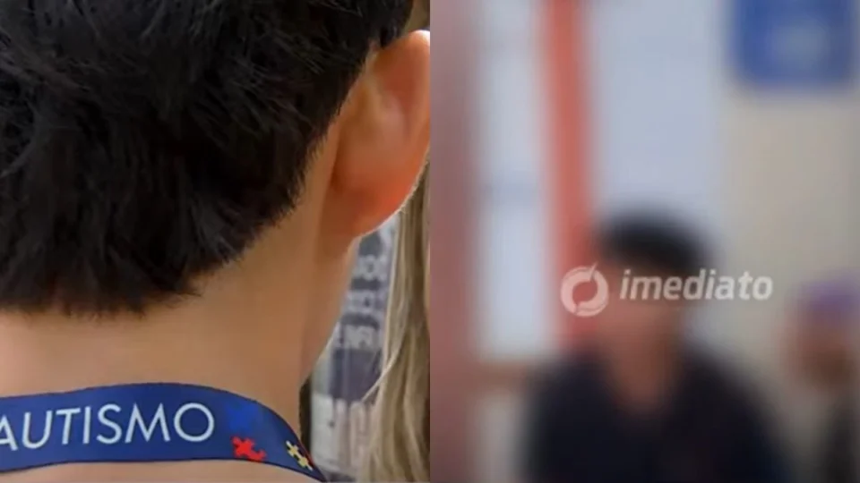 ‘Inverdade’: mãe rebate Seduc após dizer que jovem autista vítima de assédio em Manaus ‘negou os fatos’