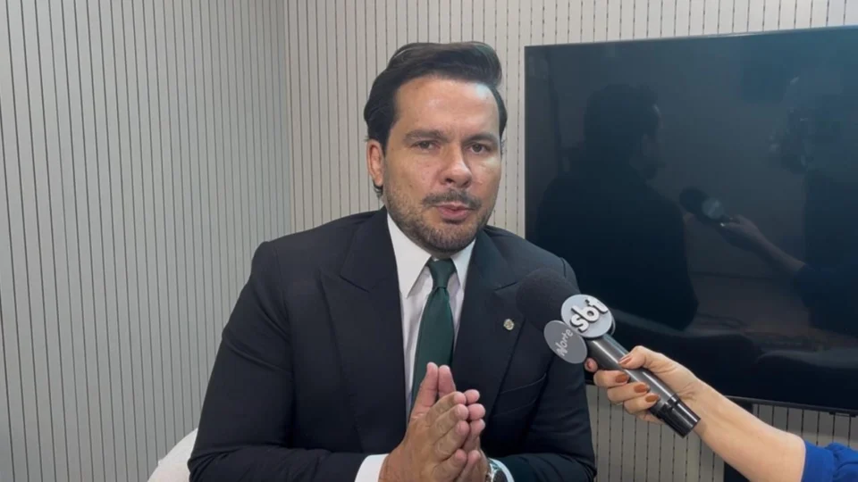 ‘Marina Silva é a grande figura contra o asfaltamento da BR-319’, diz Capitão Alberto Neto