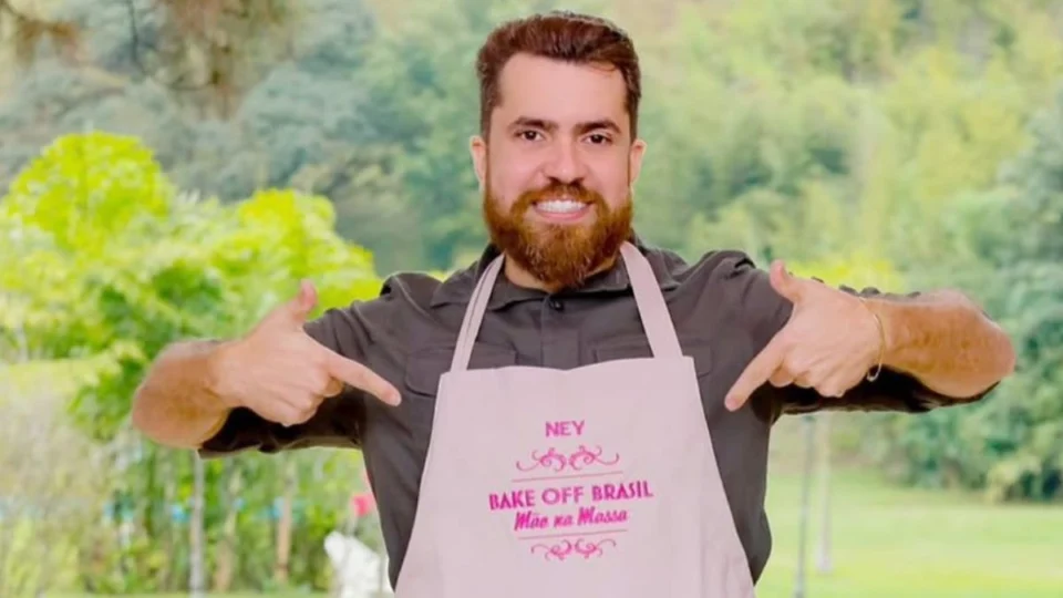 Bake Off Brasil 2025: conheça o confeiteiro de Manaus que representa o Amazonas no reality