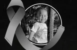 Bebê de 1 ano e meio morre afogado em balde dentro de casa em Ariquemes; família relata momento