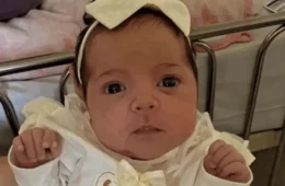 Técnica de enfermagem é indiciada após bebê sofrer queimaduras graves em maternidade no Acre; relembre caso