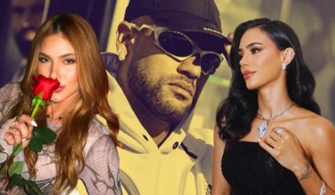 Biancardi confronta Virginia Fonseca após ligação para Neymar às 2h; entenda polêmica