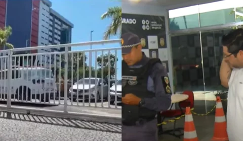 Venda ilegal de bolsa 100% gratuita de Medicina é descoberta em universidade de Manaus; entenda esquema criminoso