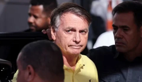 Exames de Bolsonaro apontam infecções pulmonares residuais, esofagite e gastrite