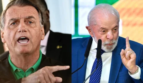 Bolsonaro nega participação em tentativa de golpe contra Lula