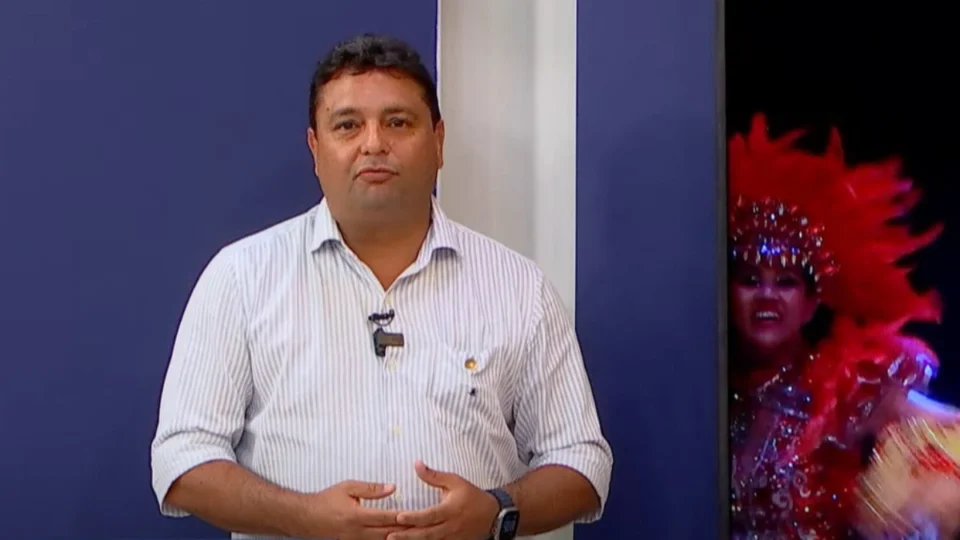 Caio André fala sobre fomento a eventos culturais inspirados em Parintins e Manacapuru