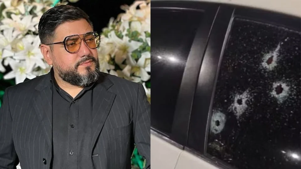 Homem preso suspeito de atirar no cantor Dubarranco e filha de 4 anos é policial militar, afirma Polícia Civil