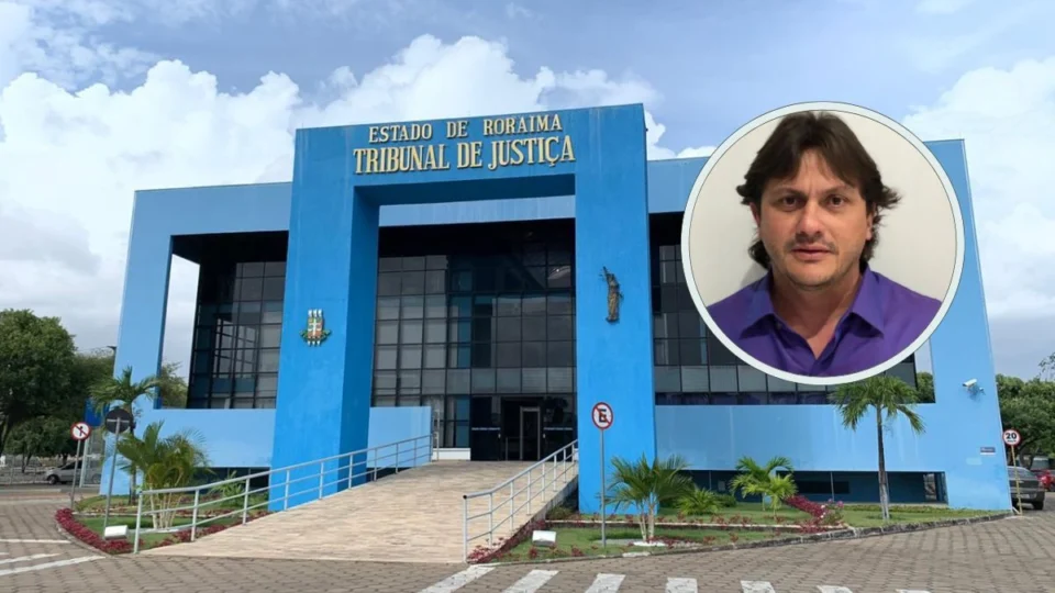 TJRR deve analisar processo contra Auditor Fiscal de Roraima acusado de lavagem de dinheiro e ameaça de morte