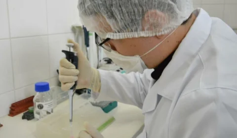 Campanha coleta DNA de pessoas desaparecidas no Amazonas; veja como participar