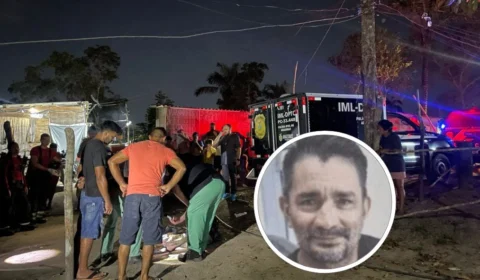 Corpo de homem desaparecido há 16 dias é encontrado em mata no Puraquequara em Manaus