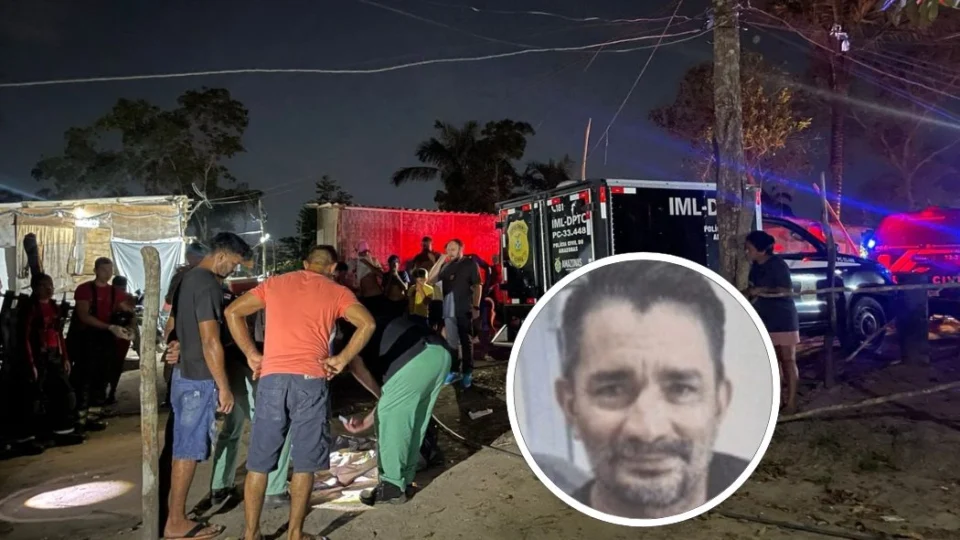 Corpo de homem desaparecido há 16 dias é encontrado em mata no Puraquequara em Manaus