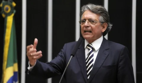 CPMI do INSS: Pauderney Avelino detalha articulações que culminaram na vitória de Carlos Viana