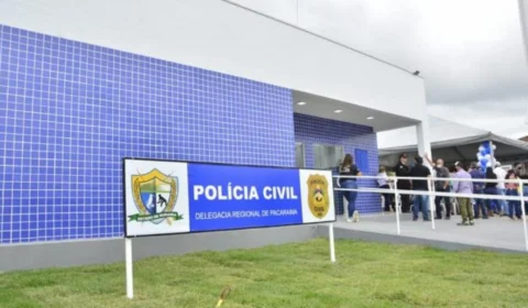 Homem é preso por espancar suspeito de abusar sexualmente de cadela em situação de rua