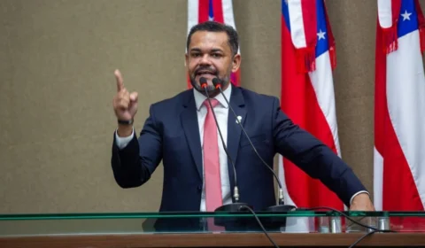 ‘Marginalidade tomou conta’, diz Deputado Rozenha sobre Centro de Manaus