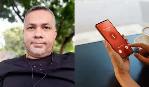 Golpista conhecido como ‘Don Juan’ seduzia idosas e furtava objetos de valor em Manaus; entenda o caso
